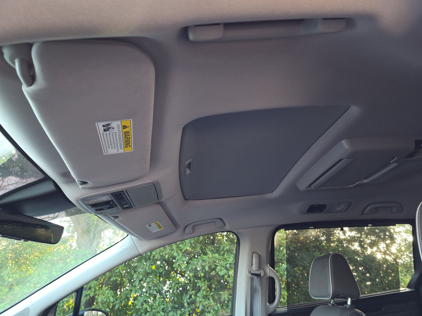 2023 Honda Odyssey Elite FWD