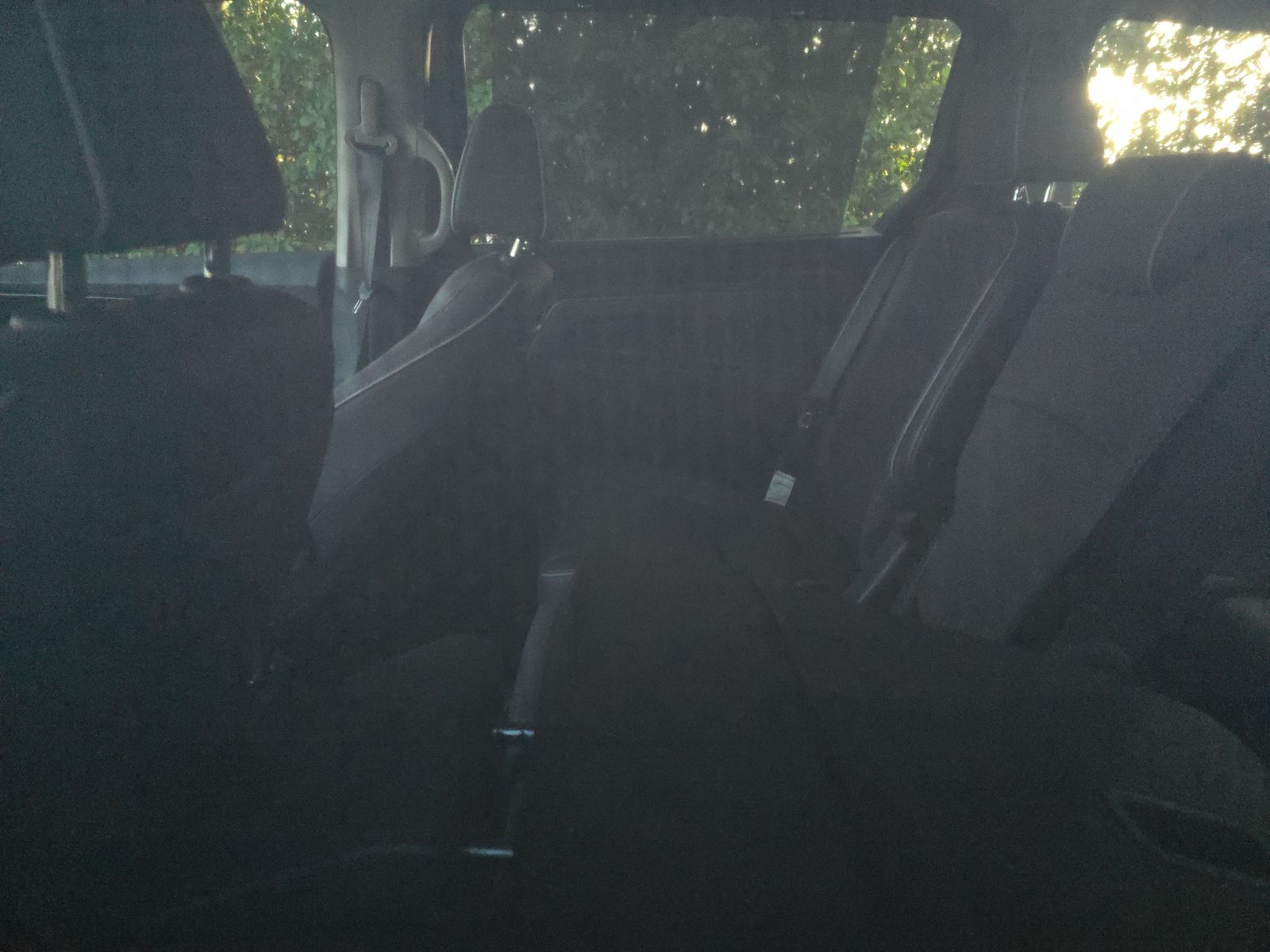 2023 Honda Odyssey Elite FWD