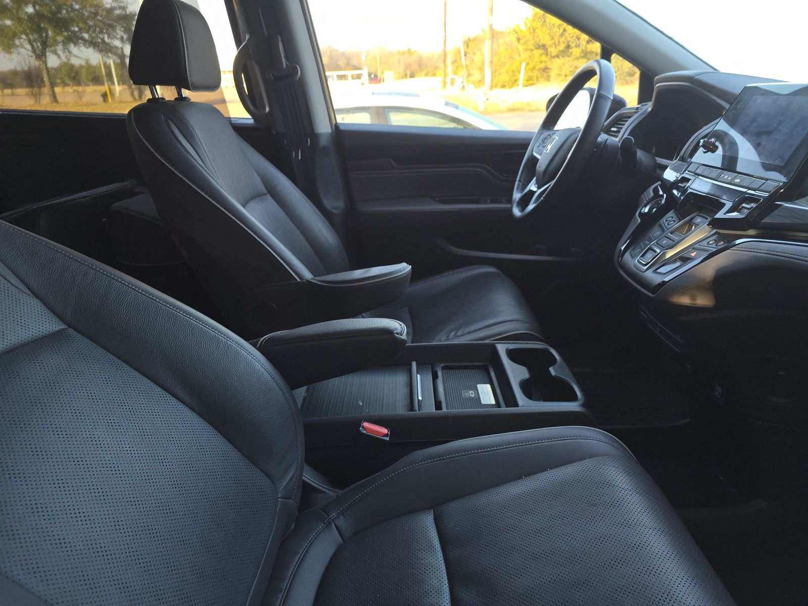 2023 Honda Odyssey Elite FWD