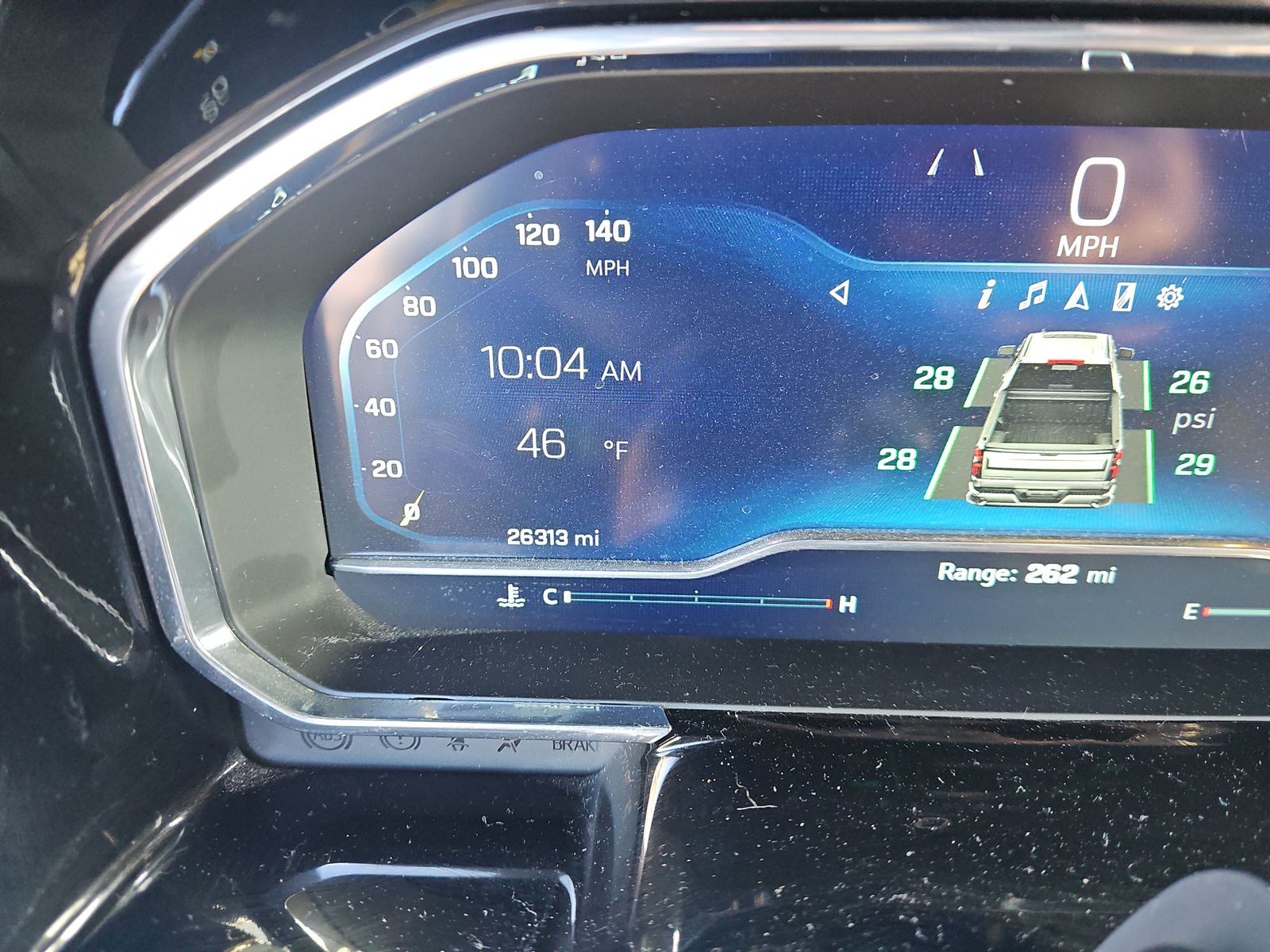 2023 Chevrolet Silverado 1500 LT AWD