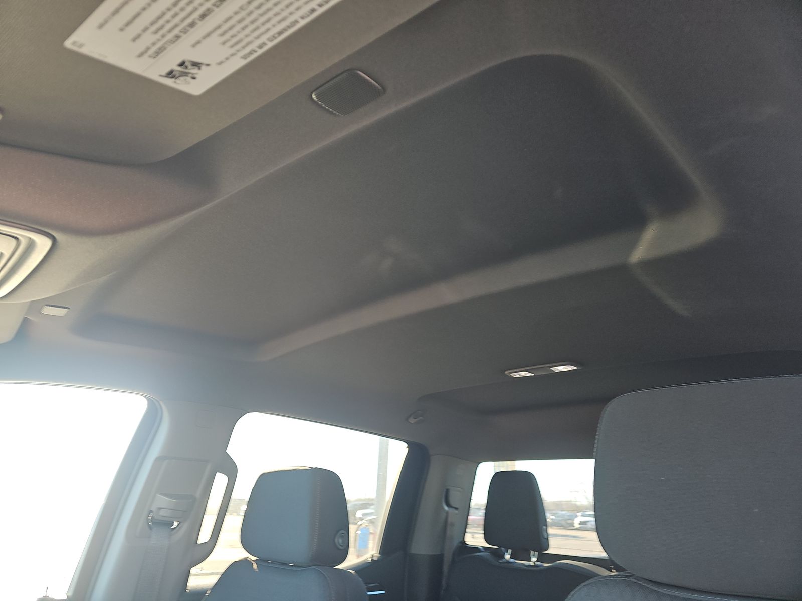 2023 Chevrolet Silverado 1500 LT AWD