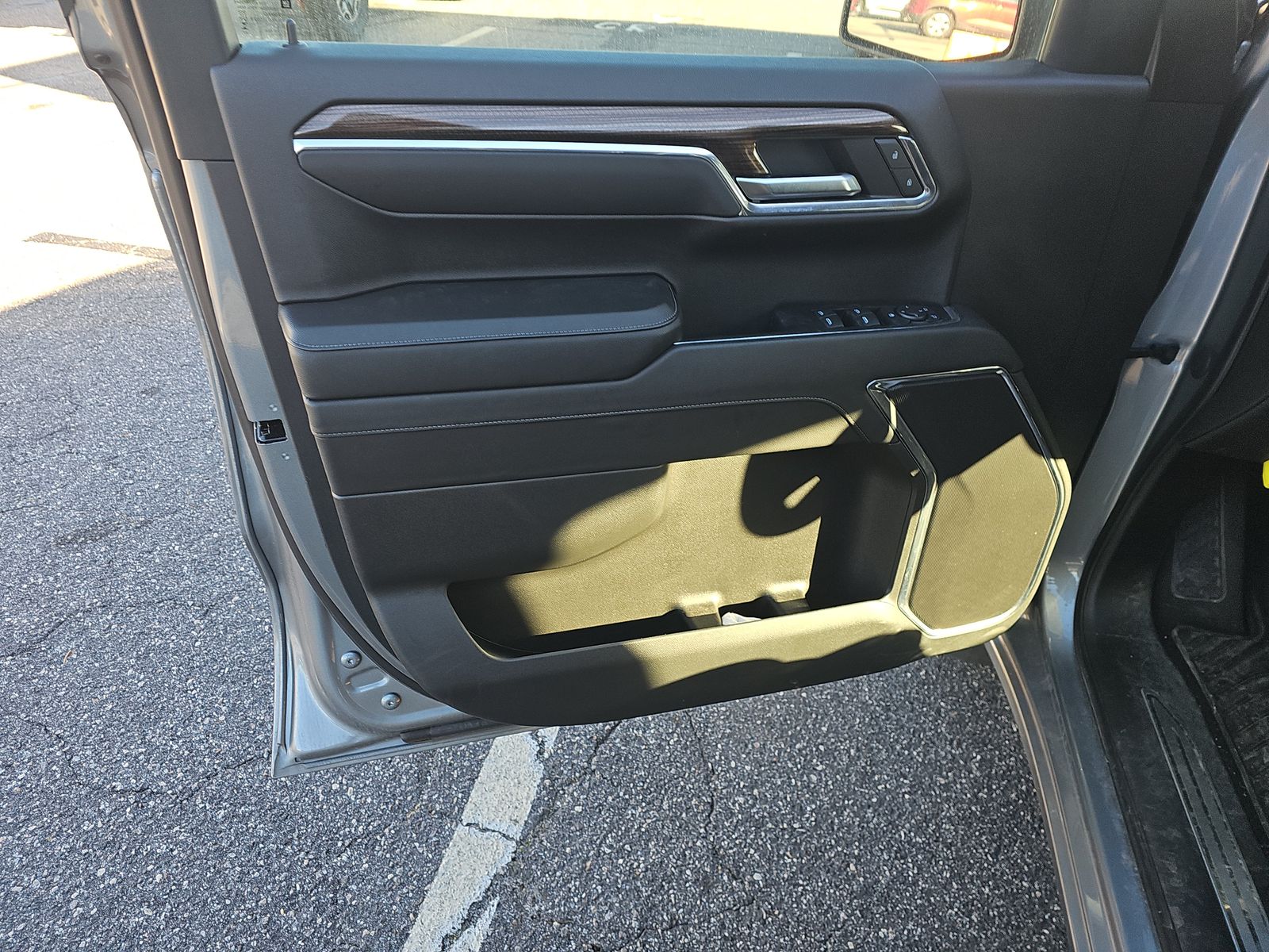 2023 Chevrolet Silverado 1500 LT AWD