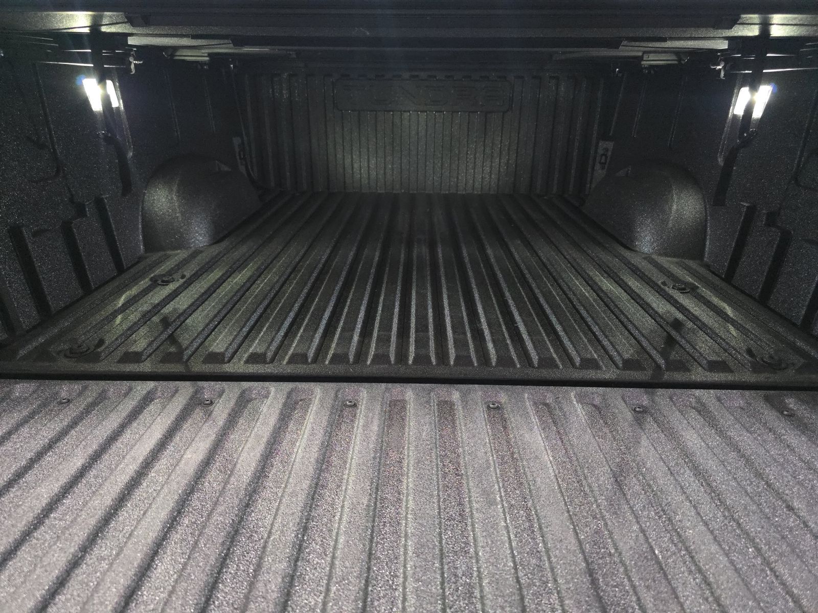 2024 Toyota Tundra SR5 AWD