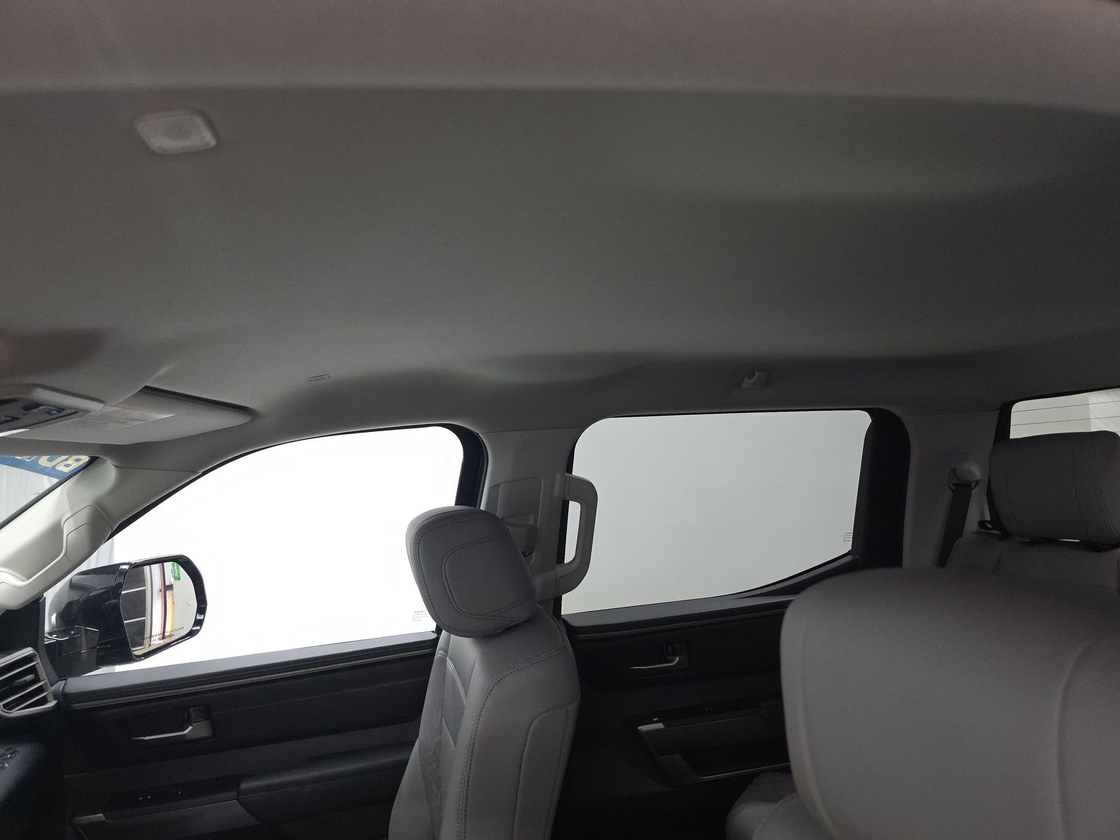 2024 Toyota Tundra SR5 AWD