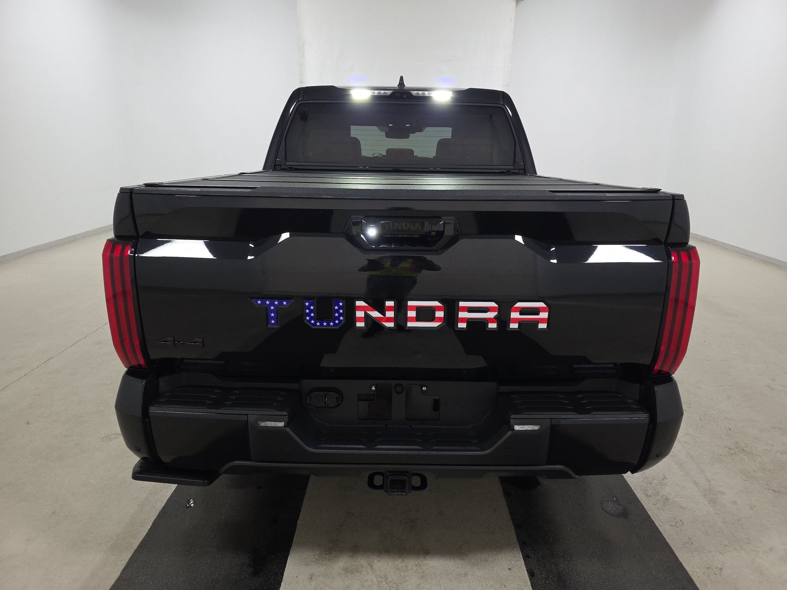 2024 Toyota Tundra SR5 AWD