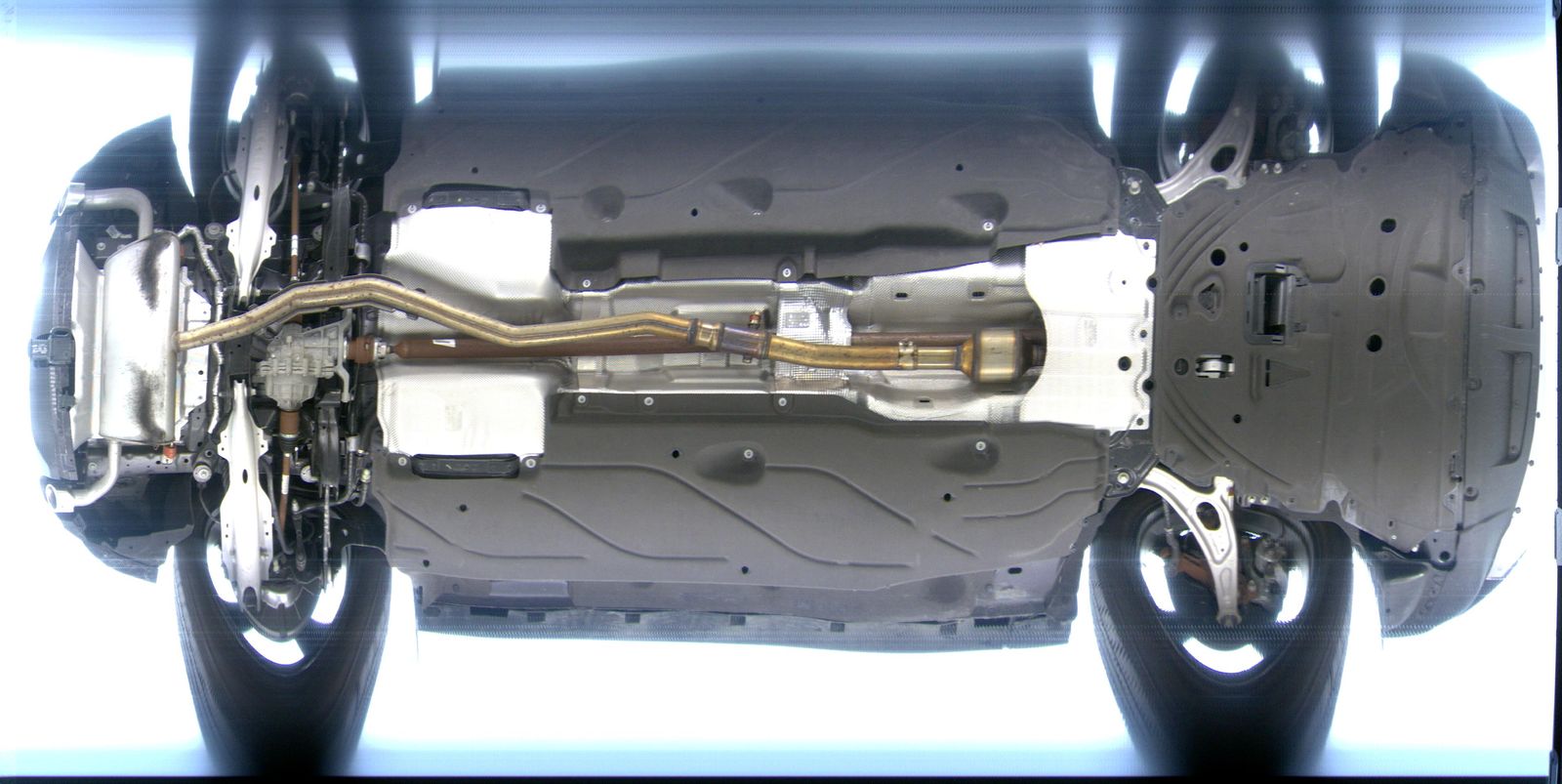 2023 Ford Escape ST-Line Select AWD