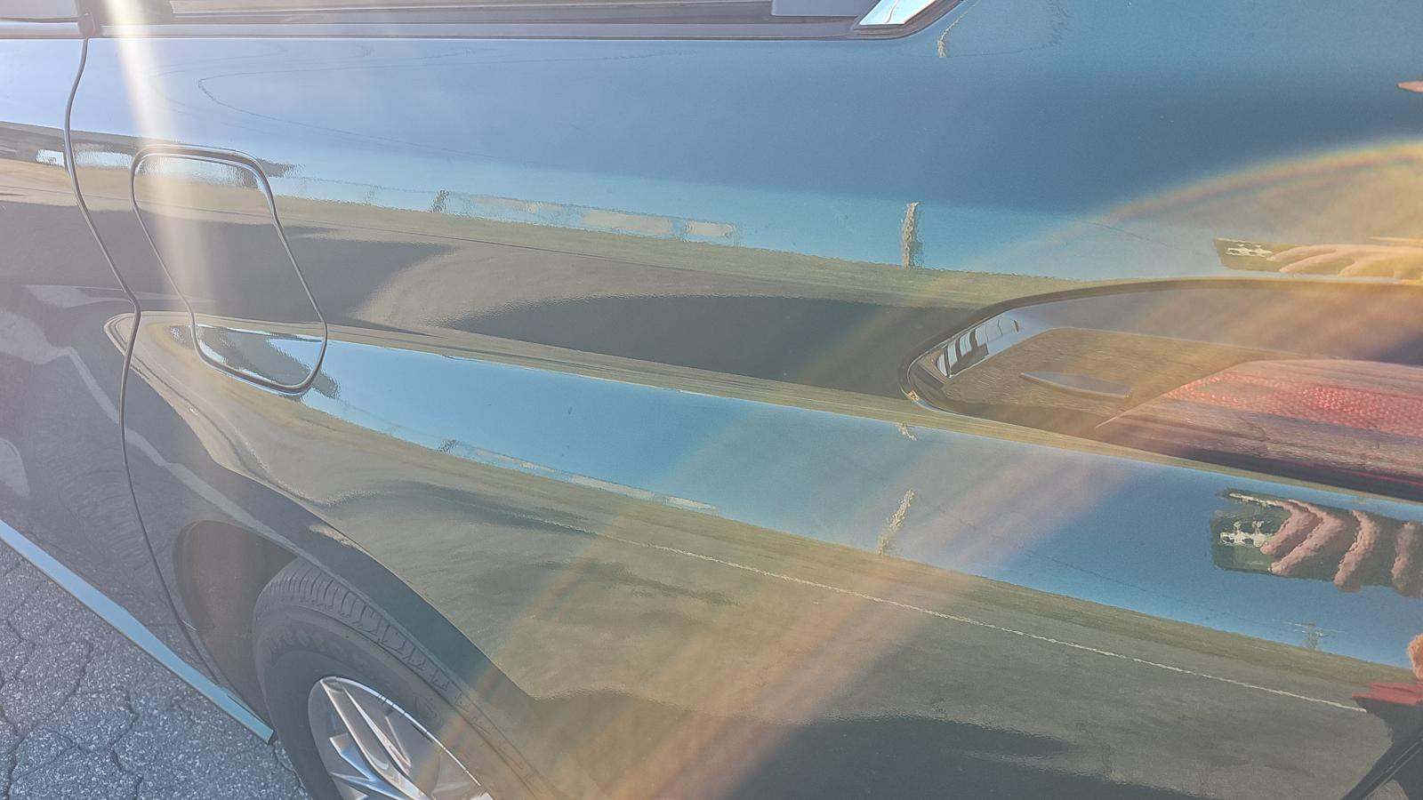 2024 Toyota Sienna LE FWD