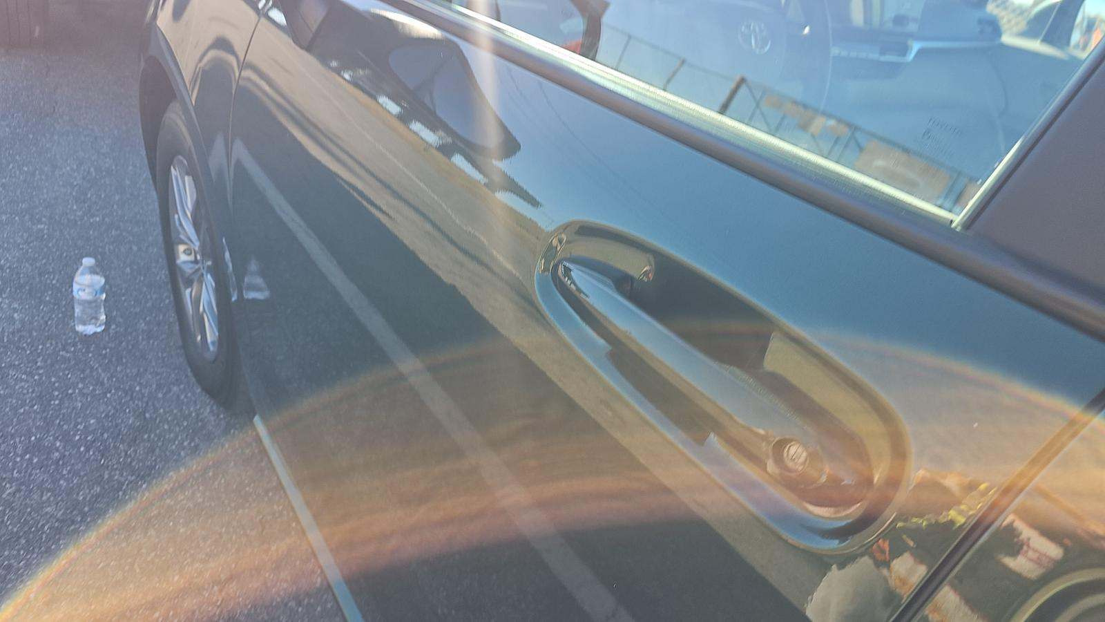 2024 Toyota Sienna LE FWD