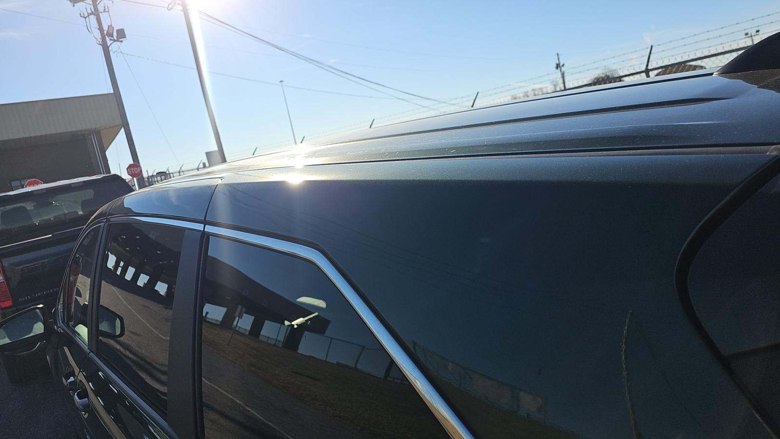 2024 Toyota Sienna LE FWD