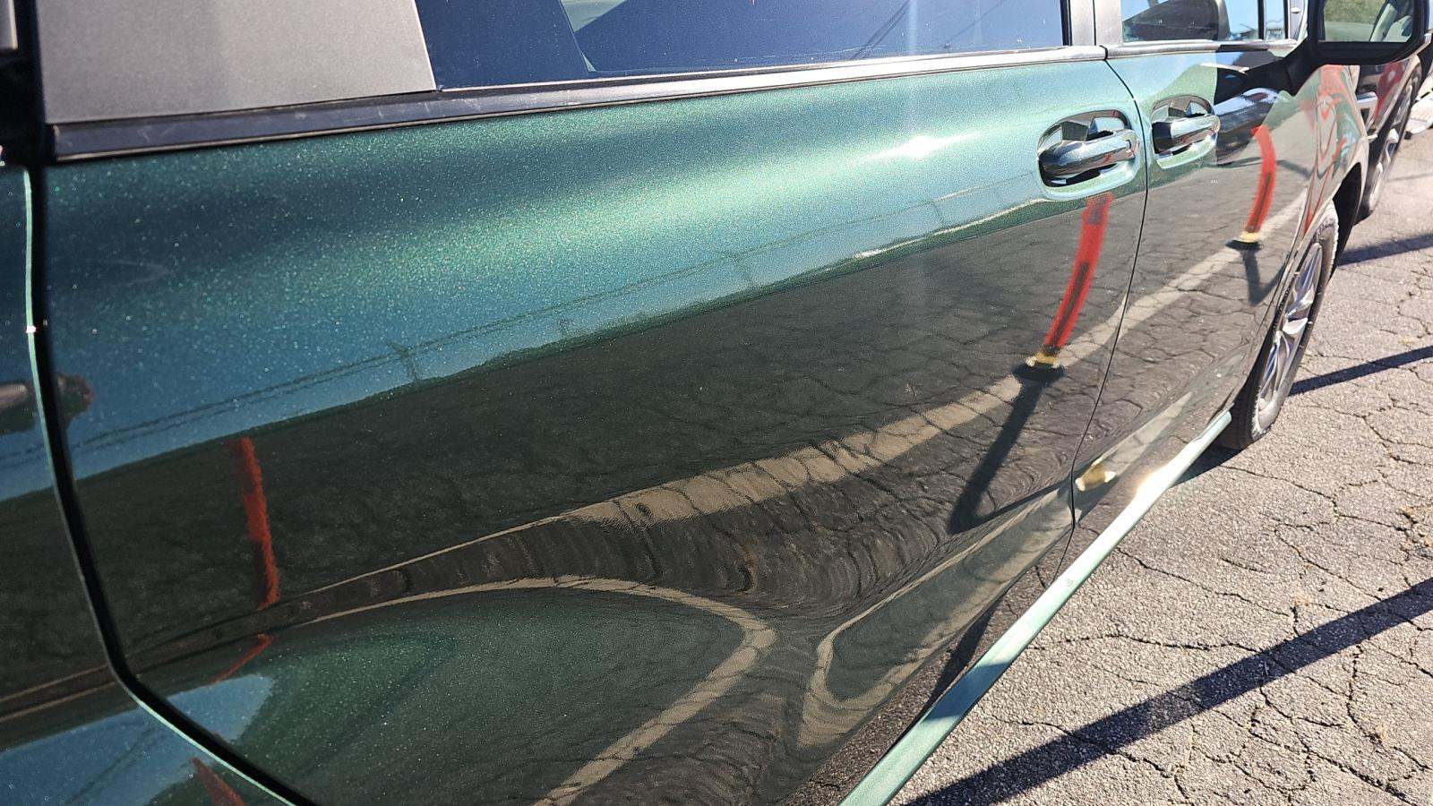 2024 Toyota Sienna LE FWD