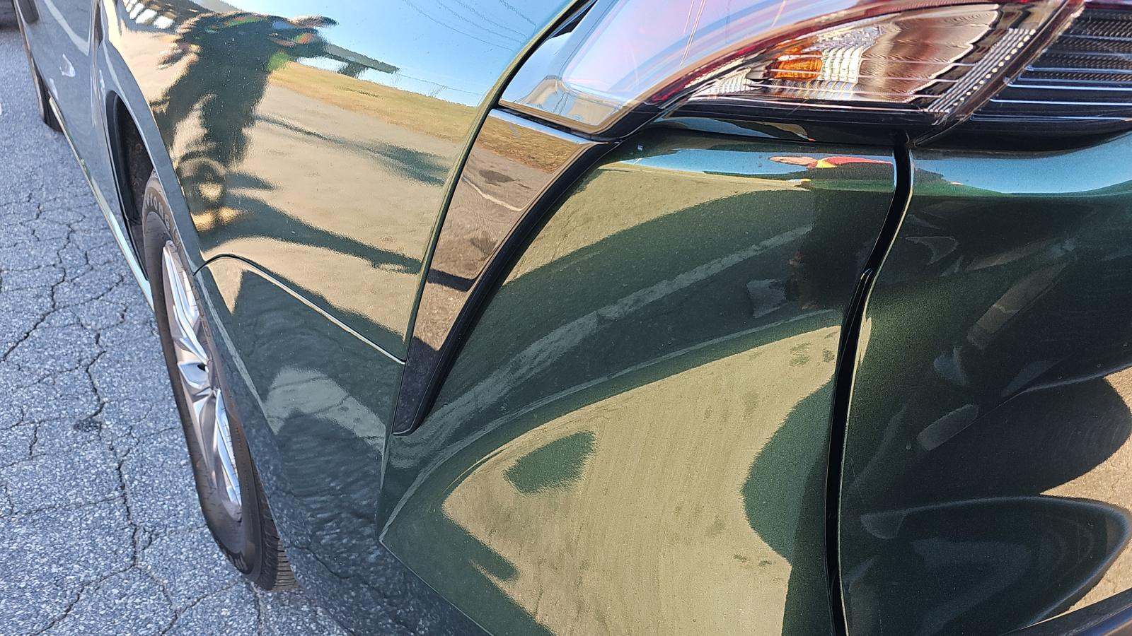 2024 Toyota Sienna LE FWD