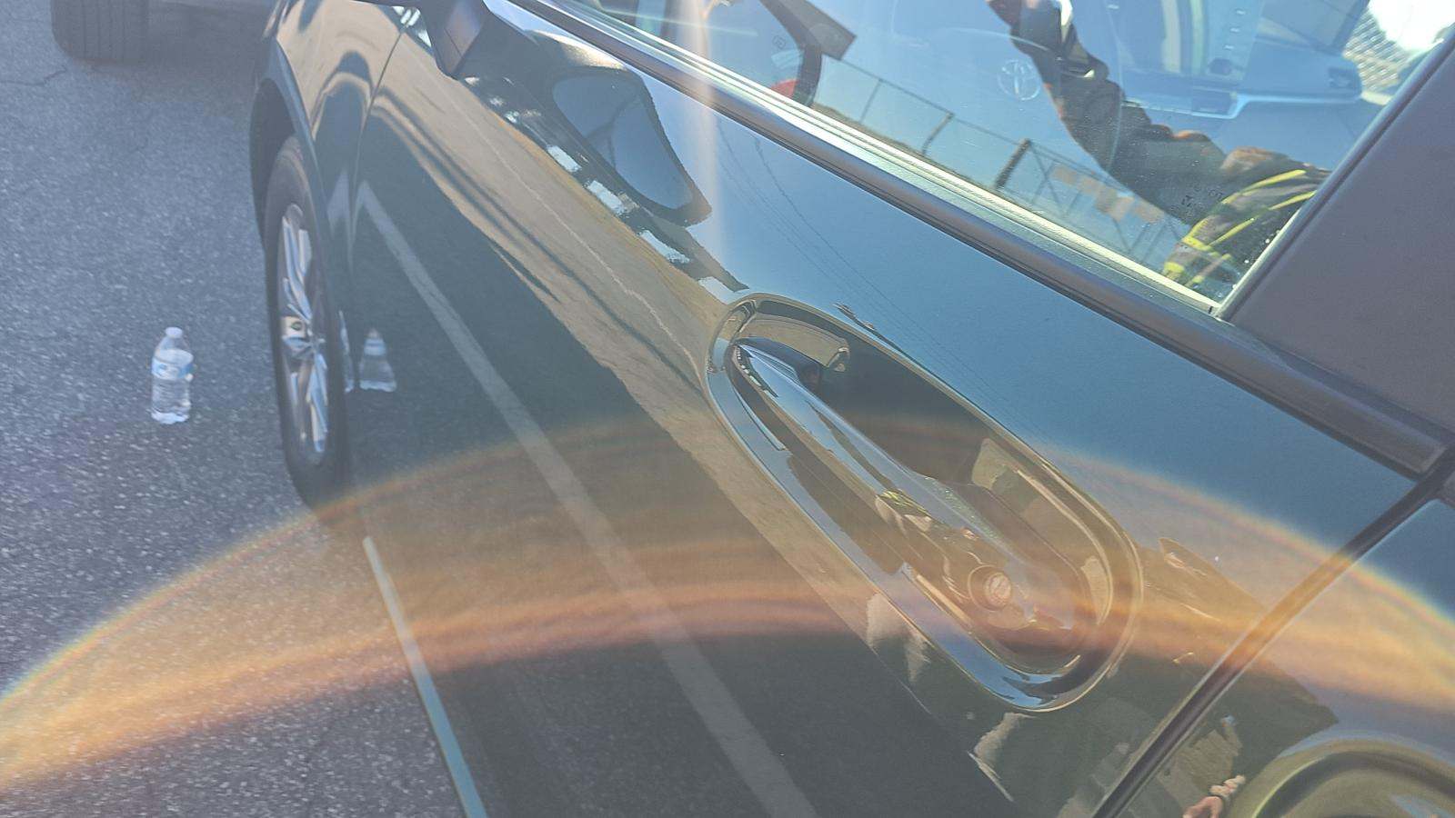 2024 Toyota Sienna LE FWD