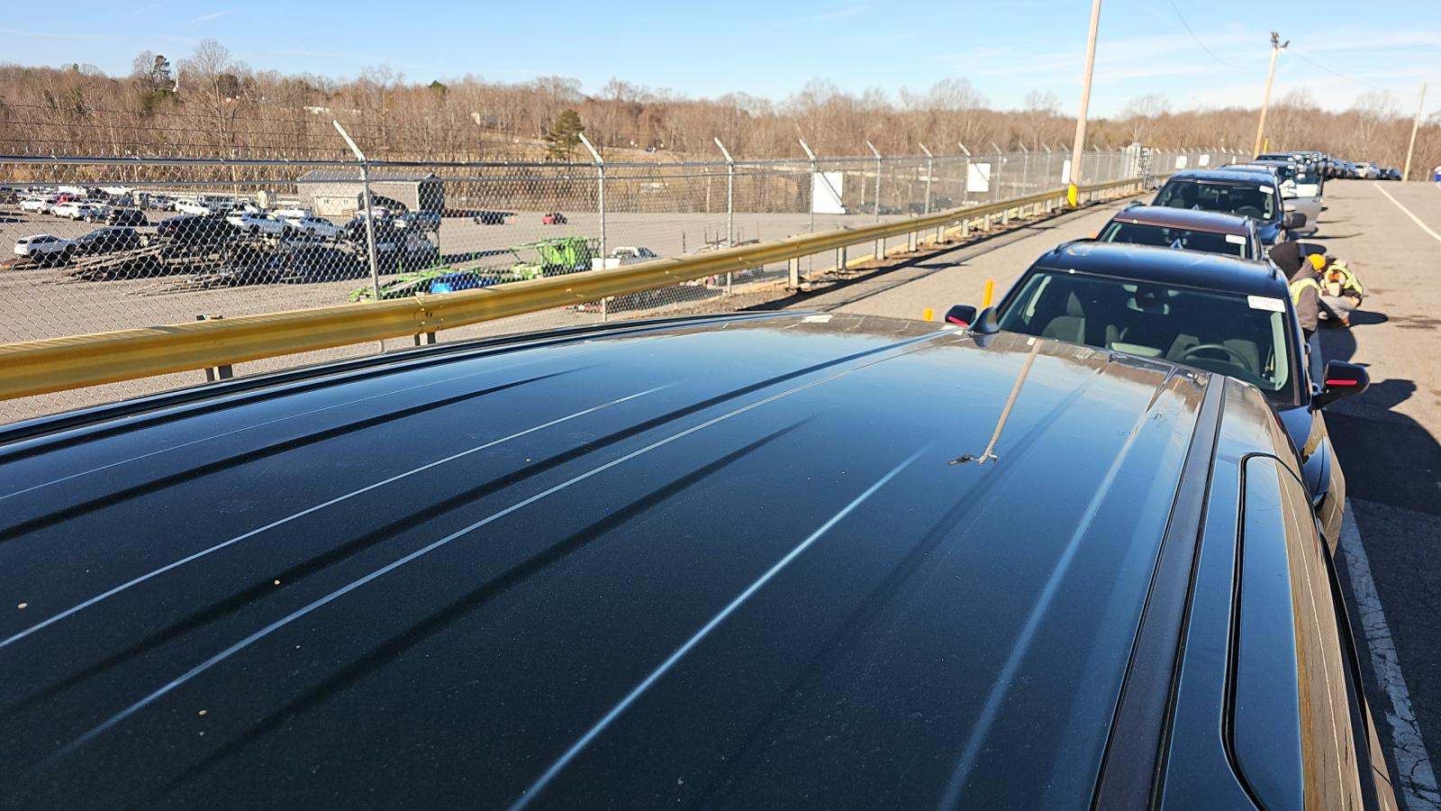 2024 Toyota Sienna LE FWD