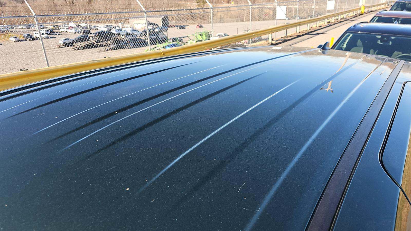 2024 Toyota Sienna LE FWD