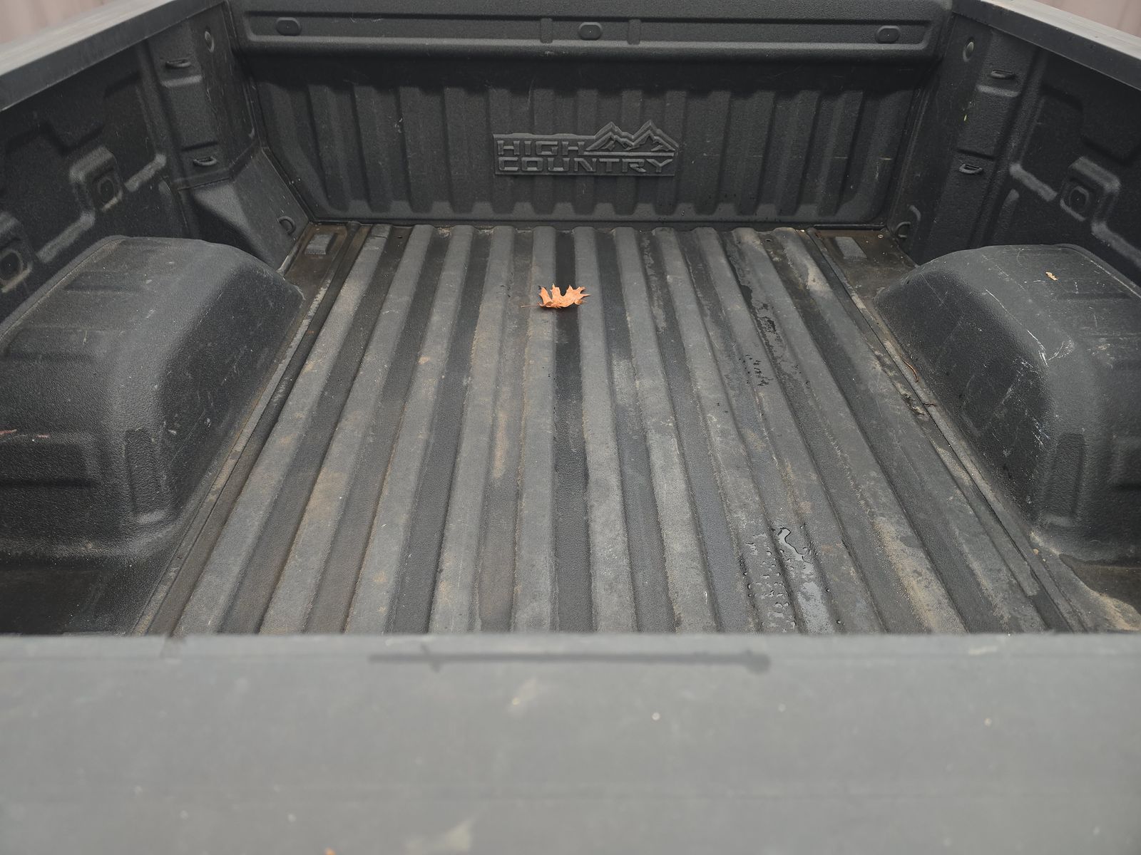 2022 Chevrolet Silverado 1500 High Country AWD
