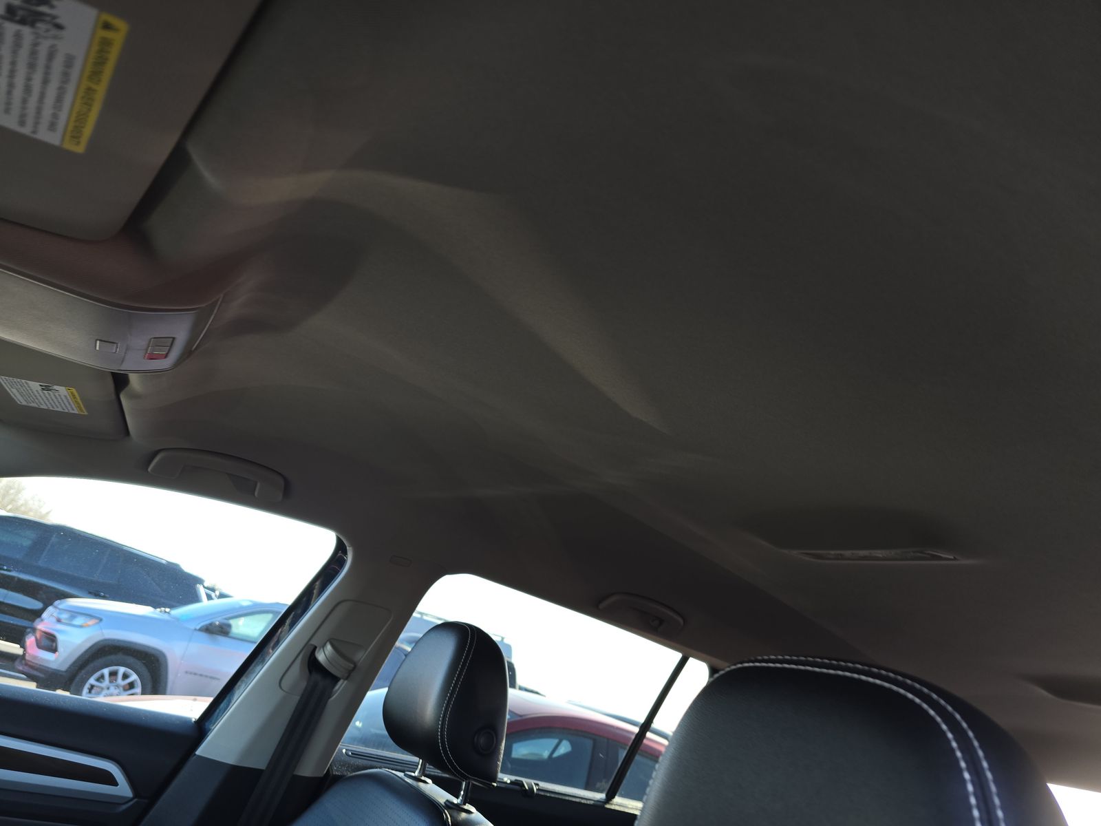 2022 Volkswagen Atlas 3.6L SE AWD