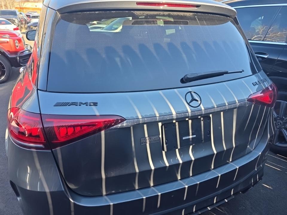 2021 Mercedes-Benz GLE AMG GLE 53 AWD