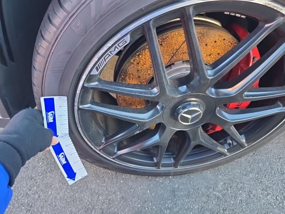 2021 Mercedes-Benz GLE AMG GLE 53 AWD