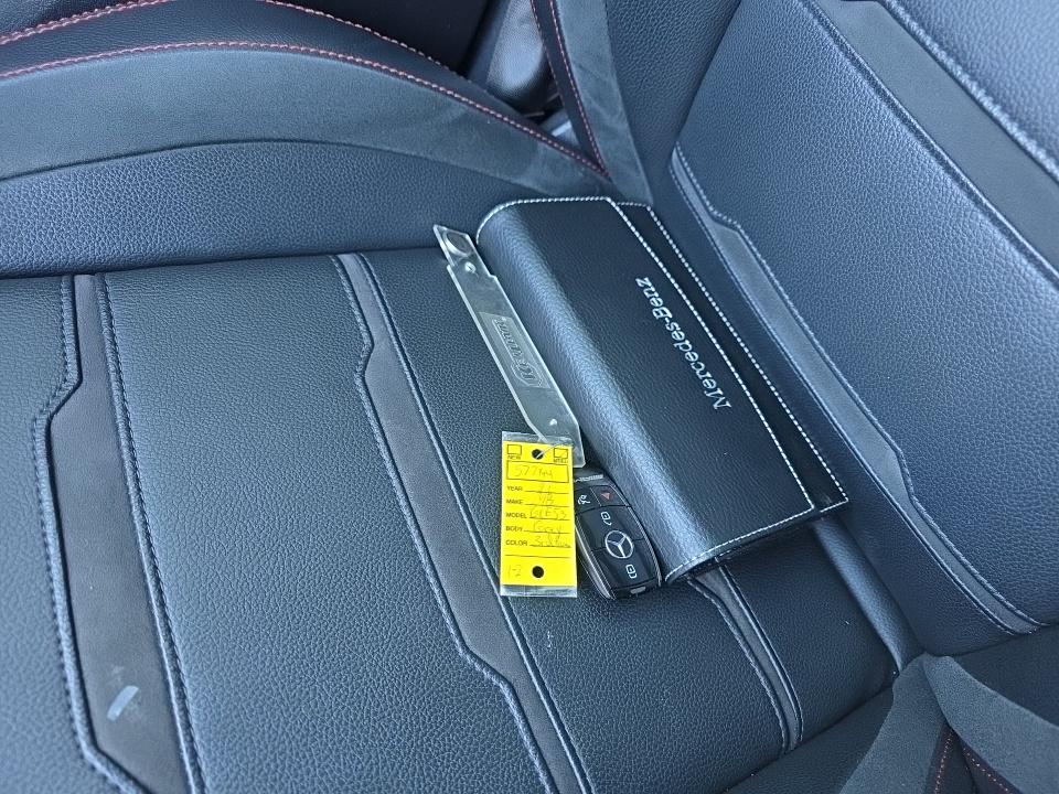 2021 Mercedes-Benz GLE AMG GLE 53 AWD