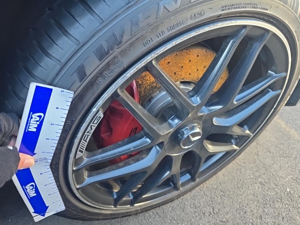 2021 Mercedes-Benz GLE AMG GLE 53 AWD