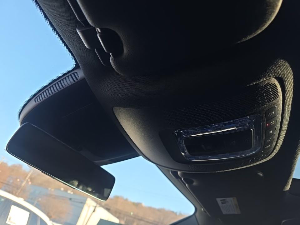 2021 Mercedes-Benz GLE AMG GLE 53 AWD