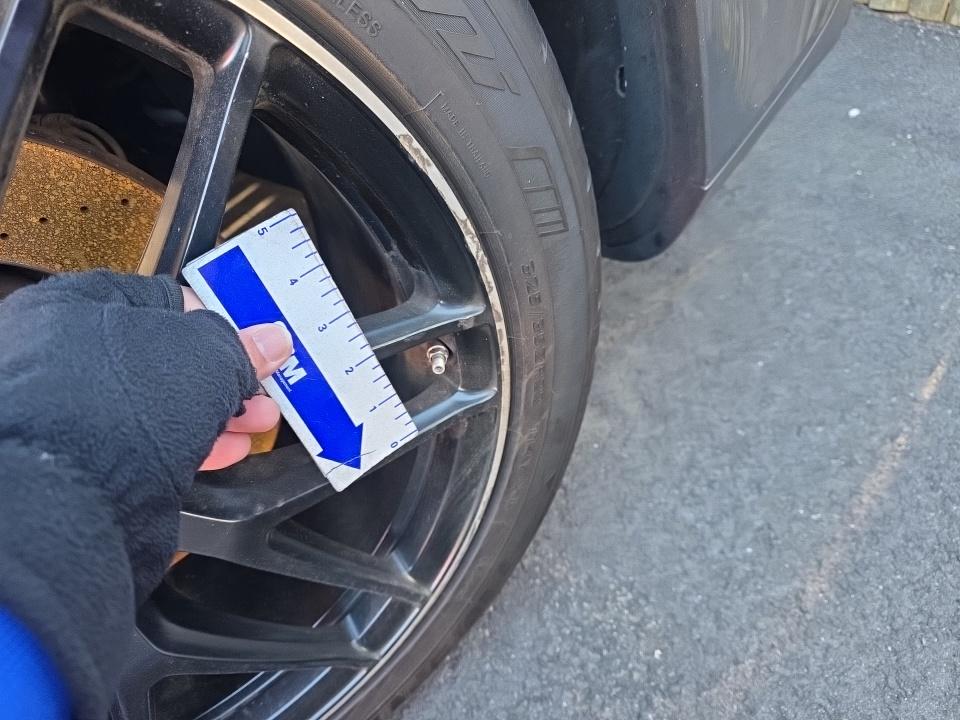 2021 Mercedes-Benz GLE AMG GLE 53 AWD