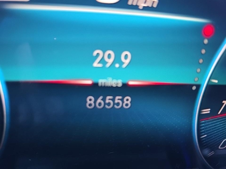 2021 Mercedes-Benz GLE AMG GLE 53 AWD