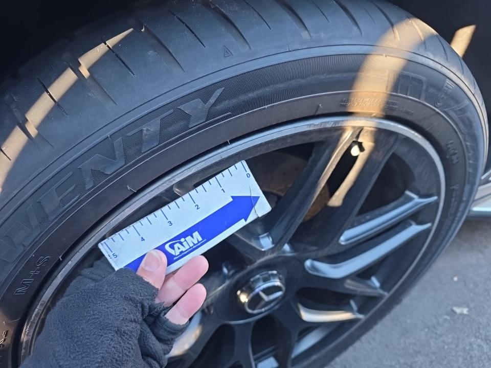 2021 Mercedes-Benz GLE AMG GLE 53 AWD