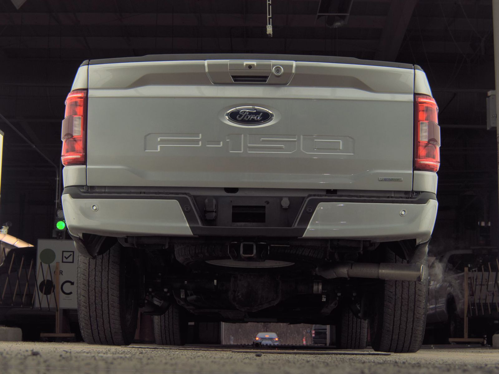 2023 Ford F-150 XLT AWD