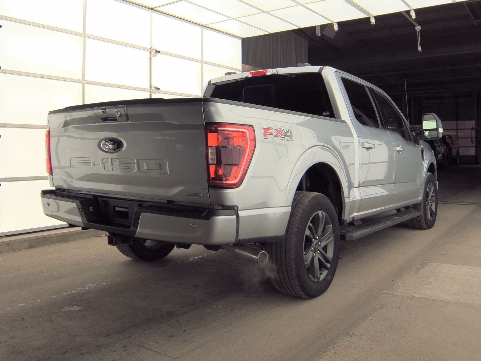 2023 Ford F-150 XLT AWD