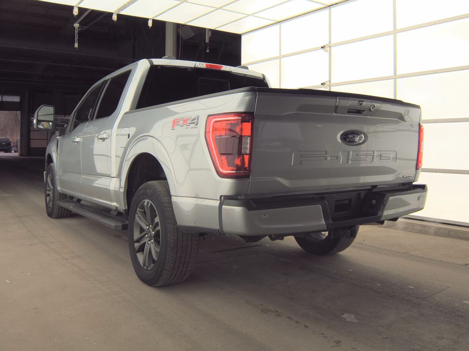 2023 Ford F-150 XLT AWD