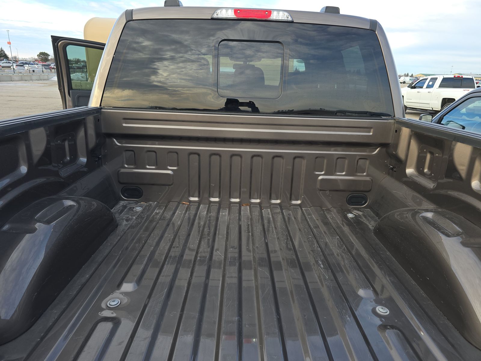 2023 Ford F-150 Lariat AWD