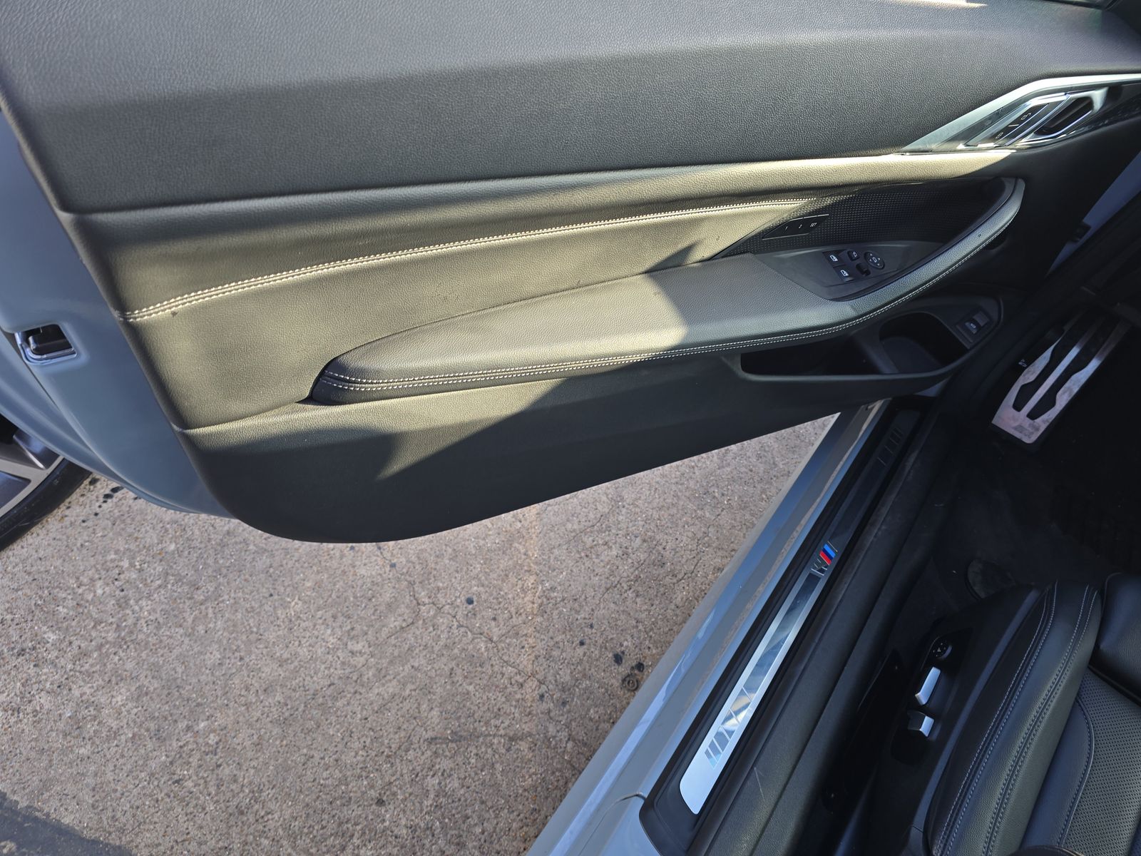 2024 BMW 4 Series M440i RWD