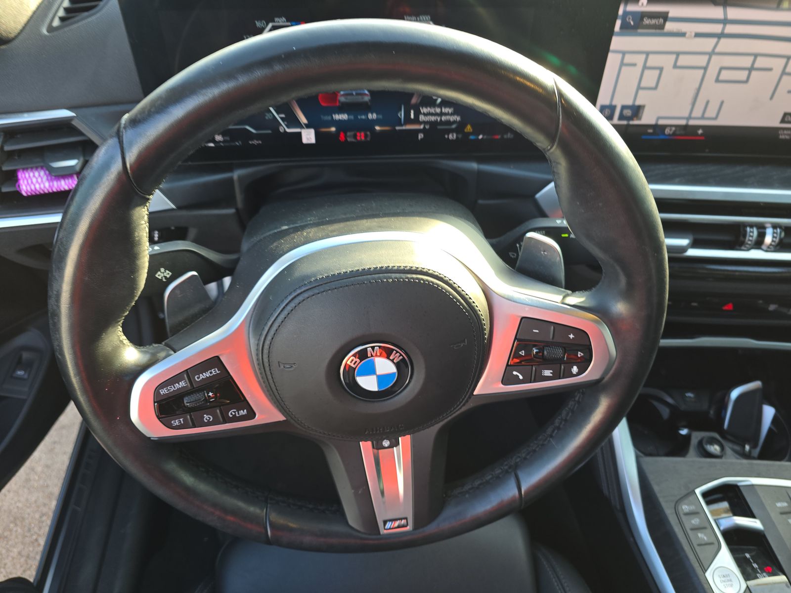 2024 BMW 4 Series M440i RWD