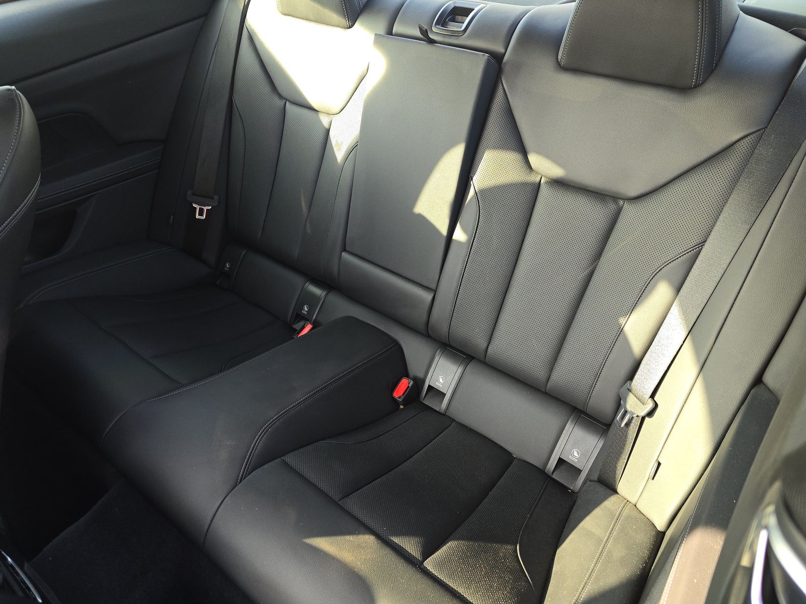 2024 BMW 4 Series M440i RWD