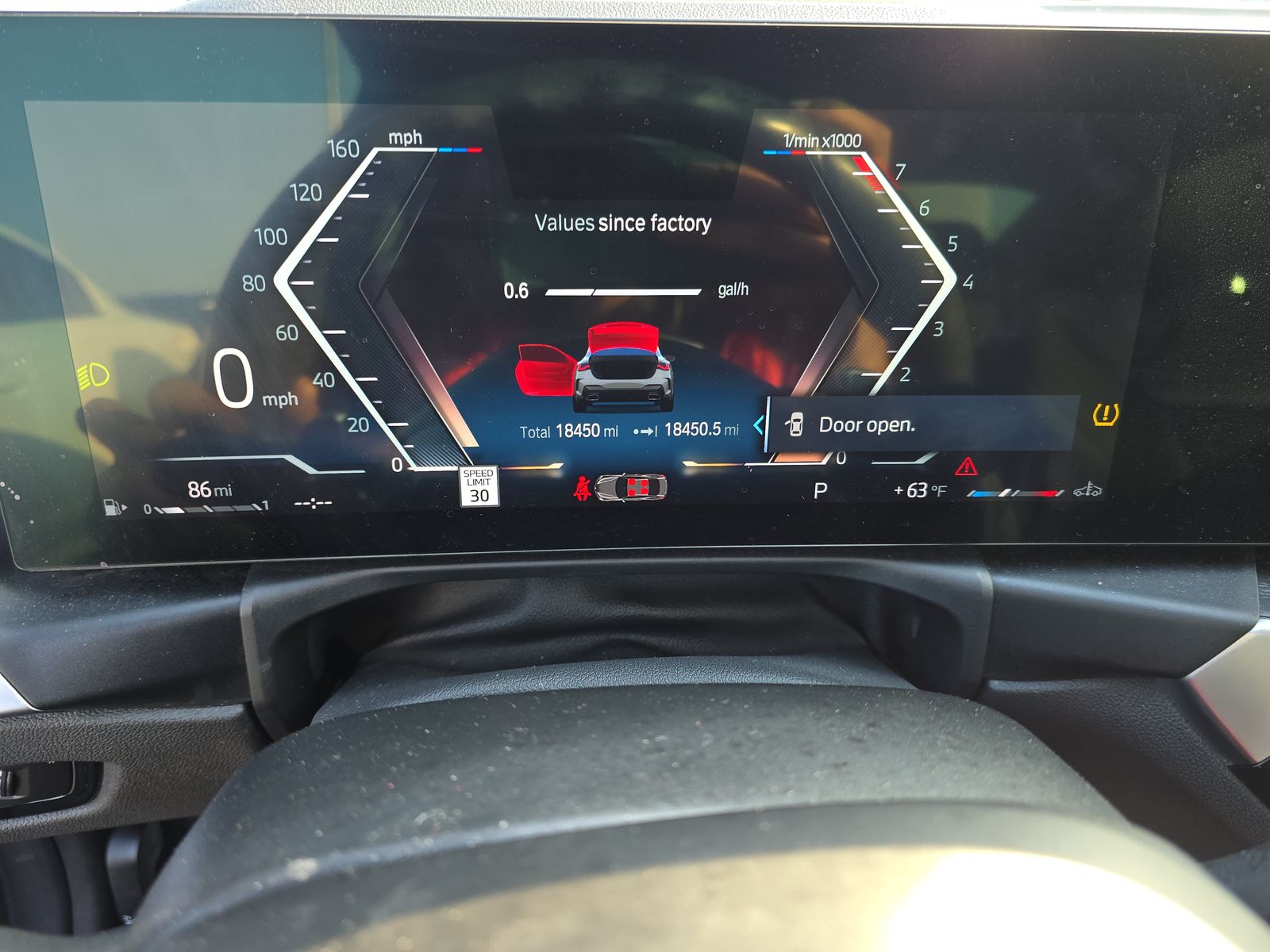 2024 BMW 4 Series M440i RWD