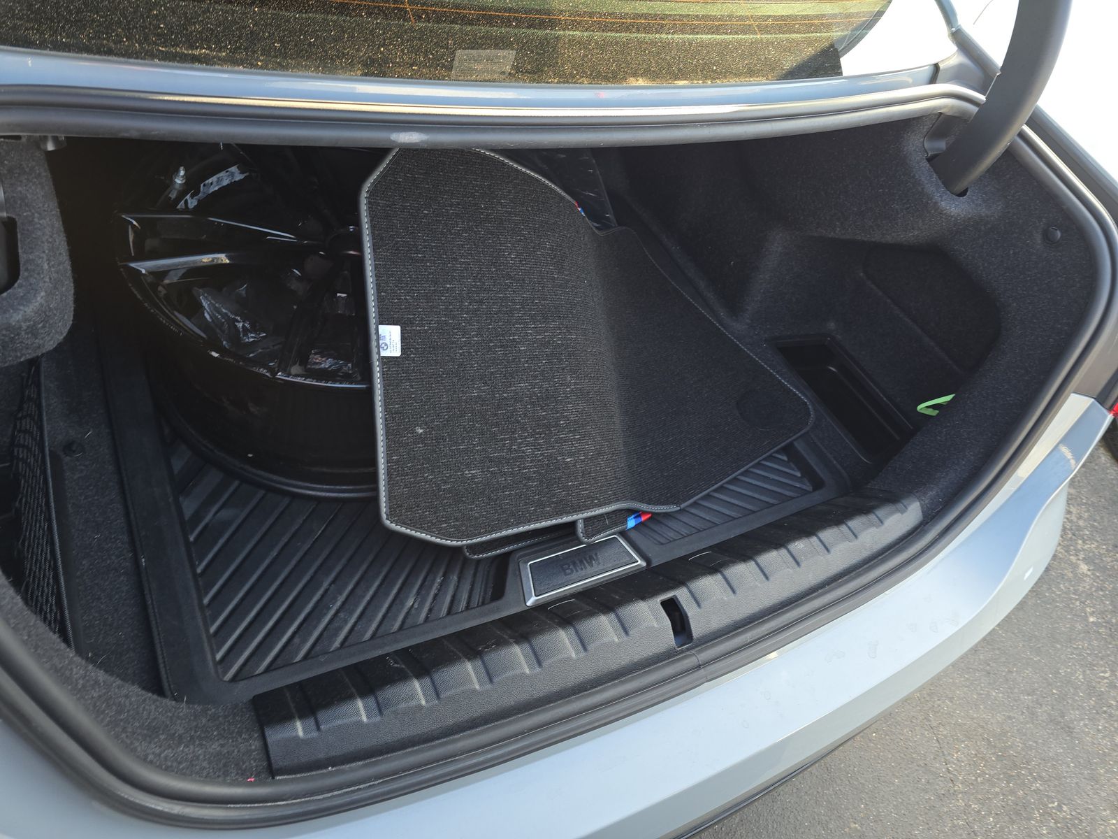 2024 BMW 4 Series M440i RWD