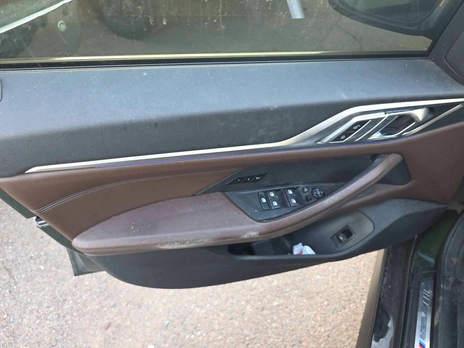 2022 BMW 4 Series 430i RWD