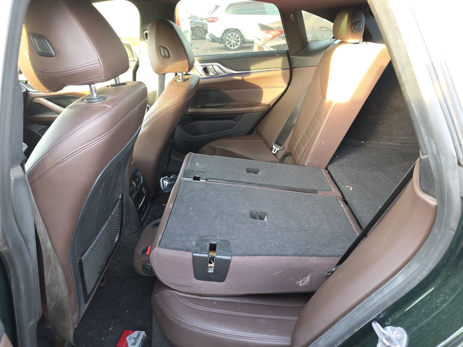 2022 BMW 4 Series 430i RWD