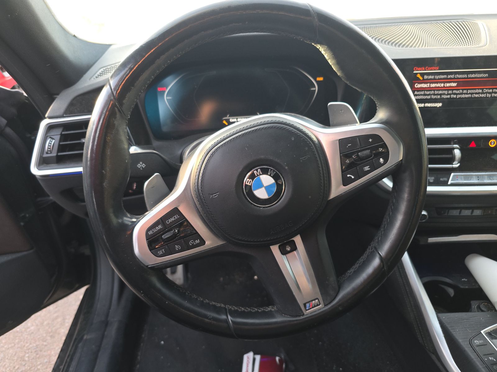 2022 BMW 4 Series 430i RWD