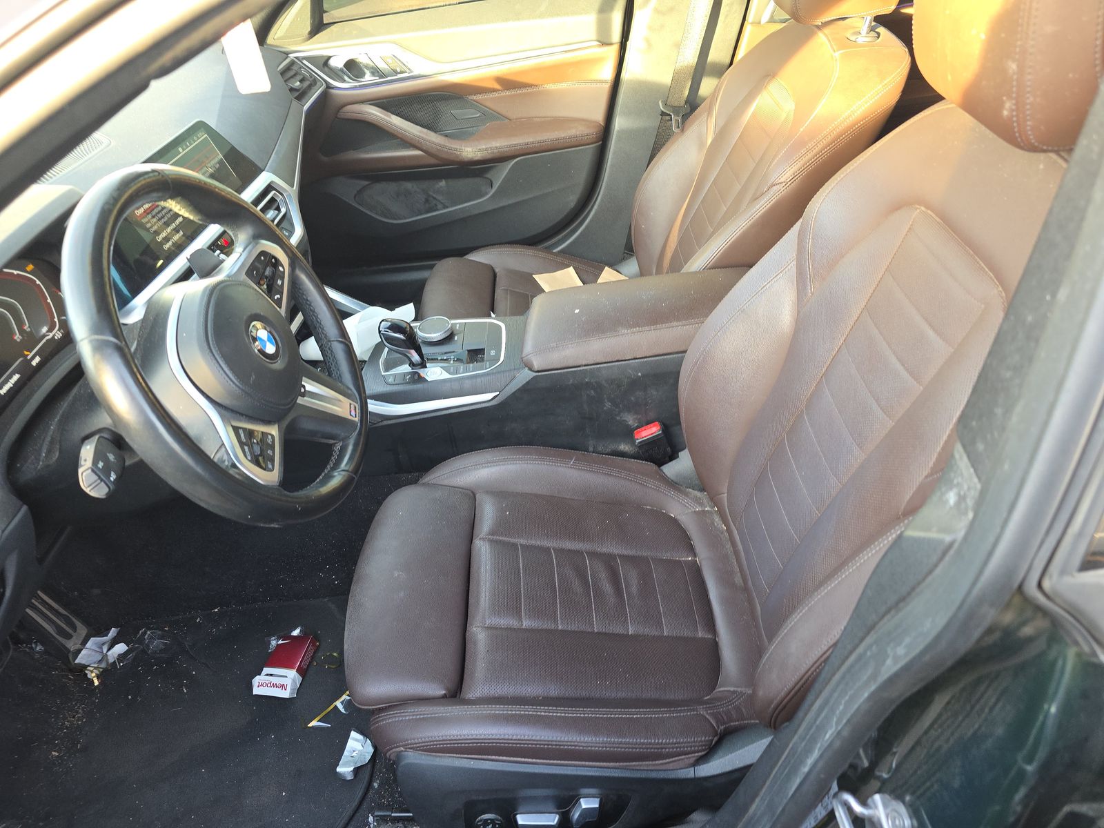 2022 BMW 4 Series 430i RWD