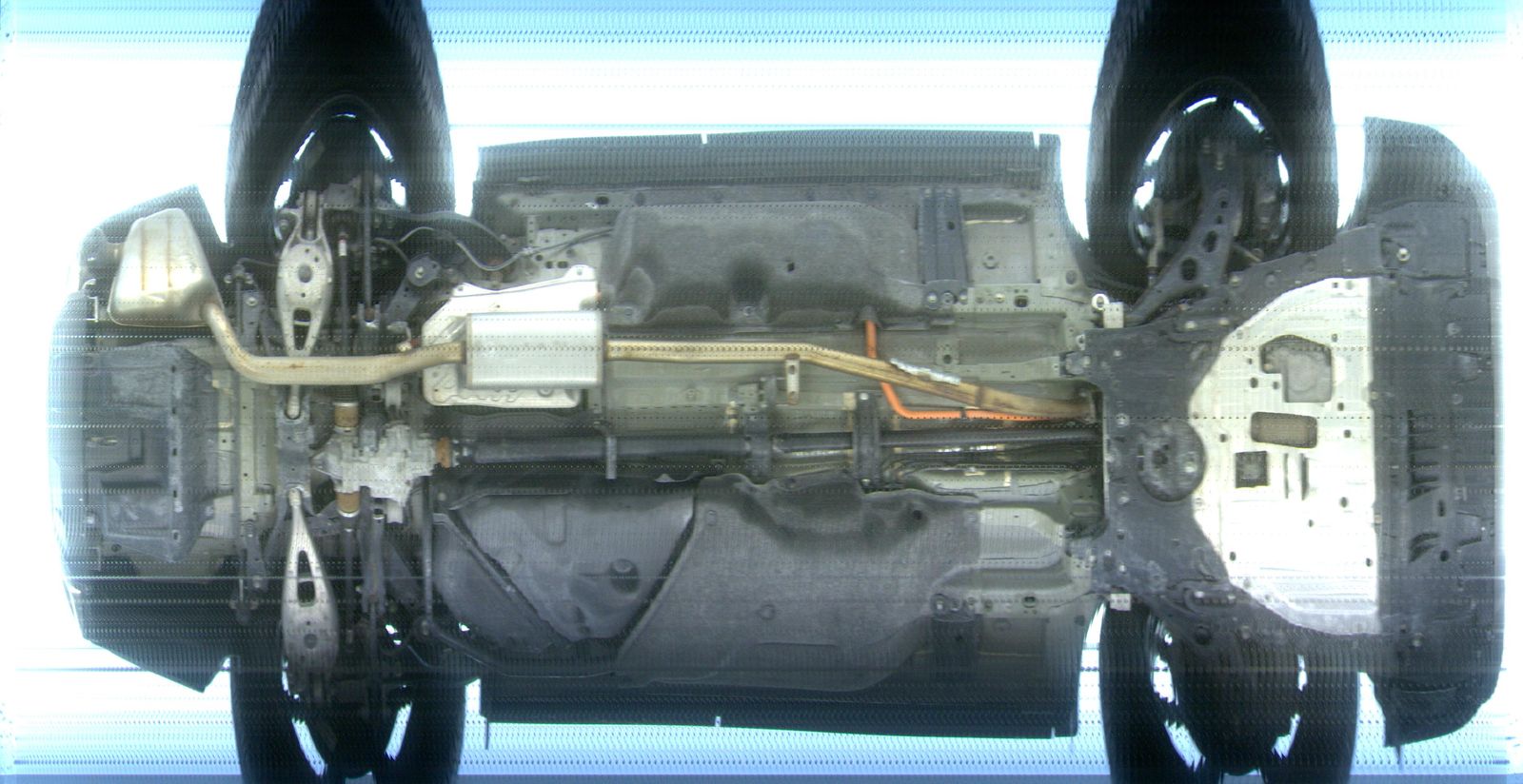 2023 Honda CR-V Hybrid Sport AWD