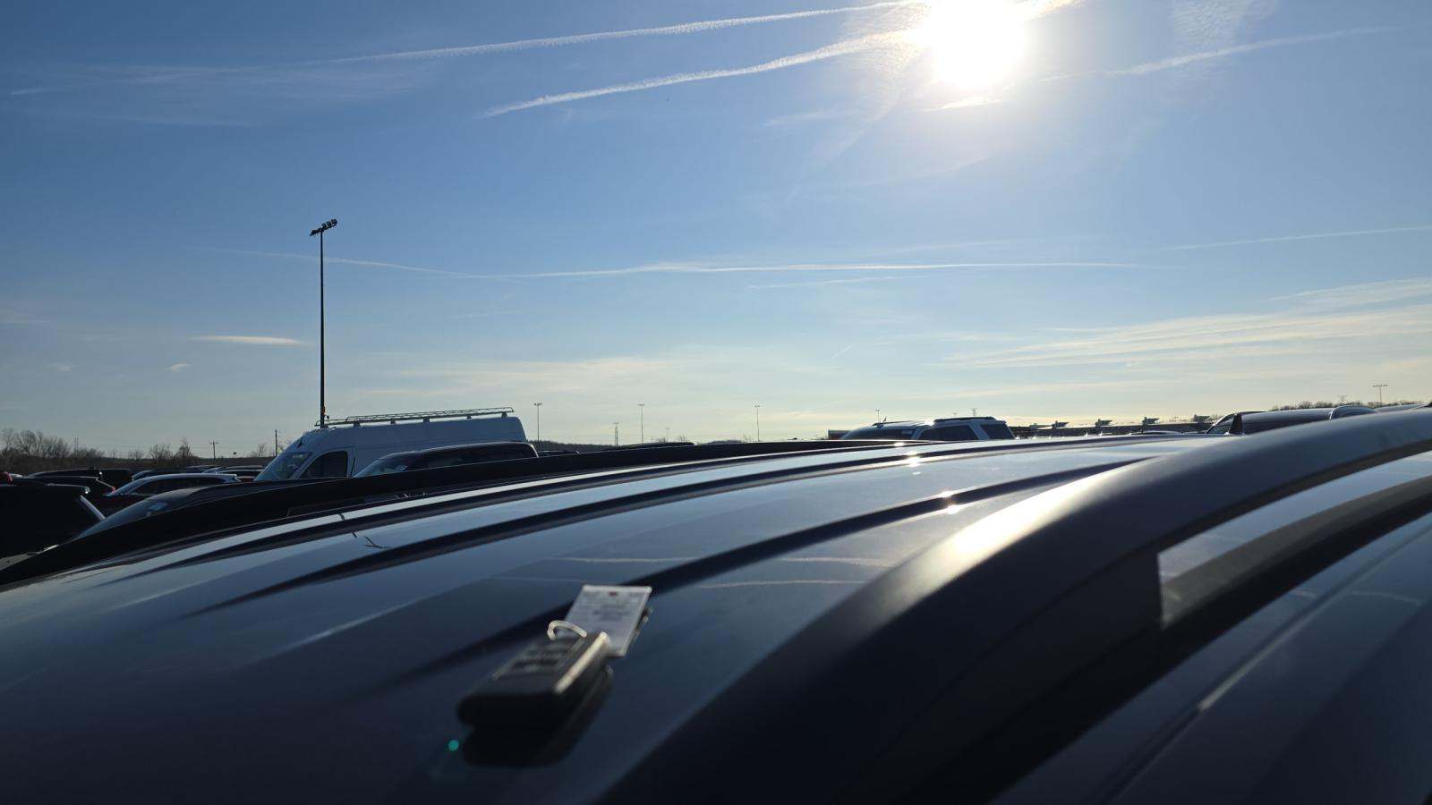 2022 Volkswagen Atlas 3.6L SE AWD