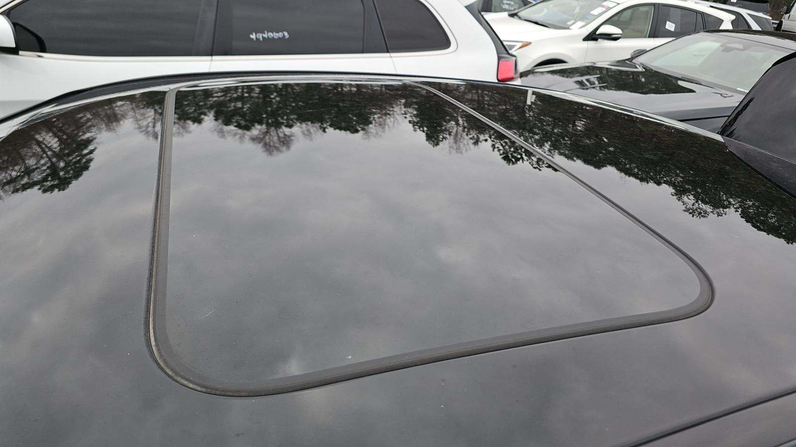 2024 Mercedes-Benz C-Class AMG C 43 AWD