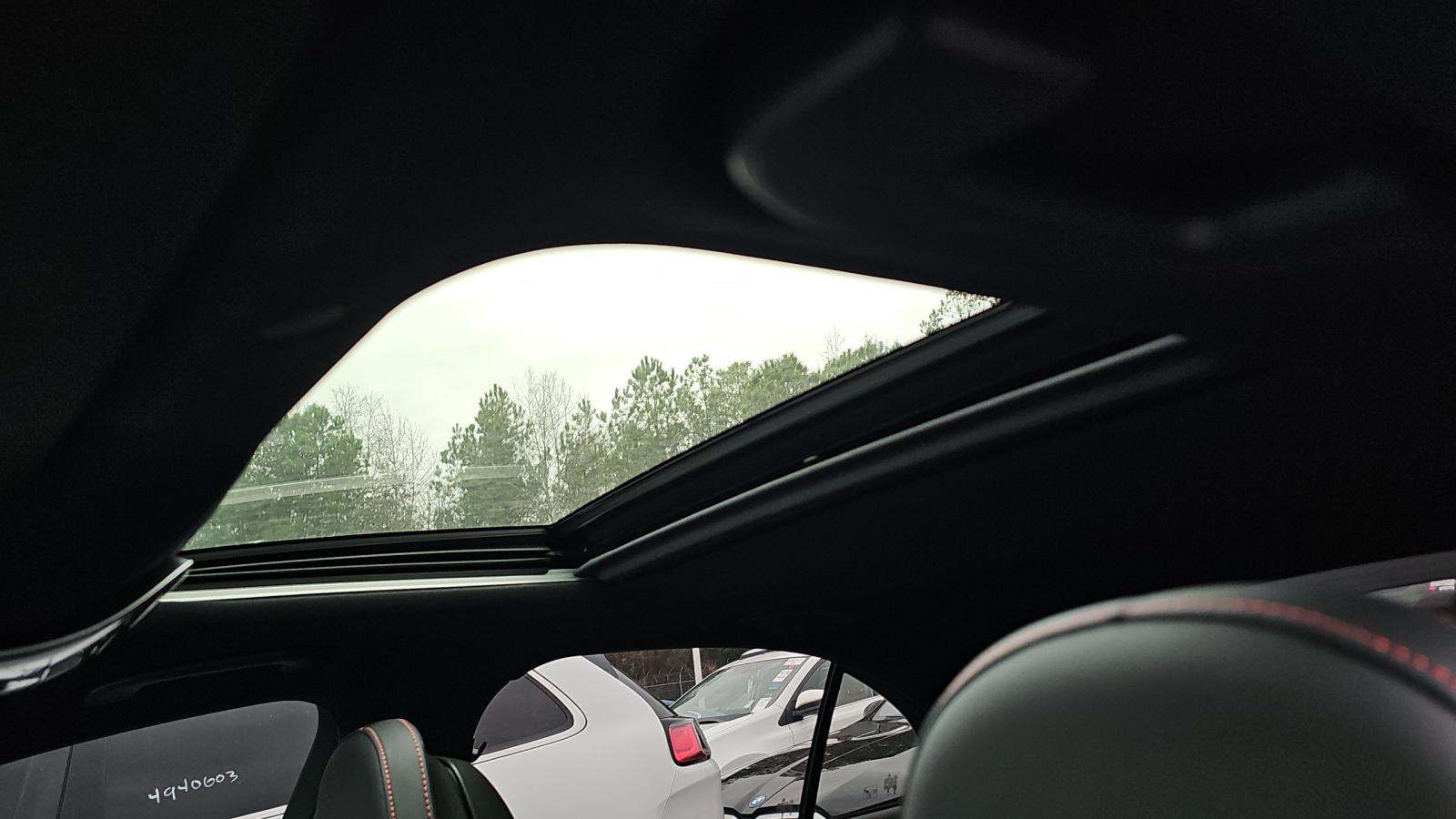 2024 Mercedes-Benz C-Class AMG C 43 AWD