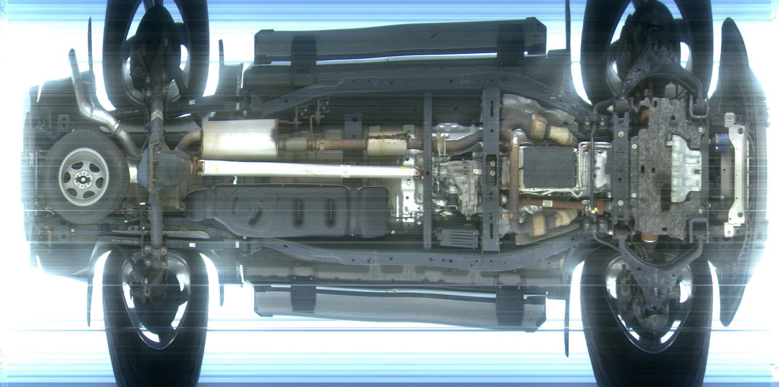 2023 Ford F-150 Lariat AWD