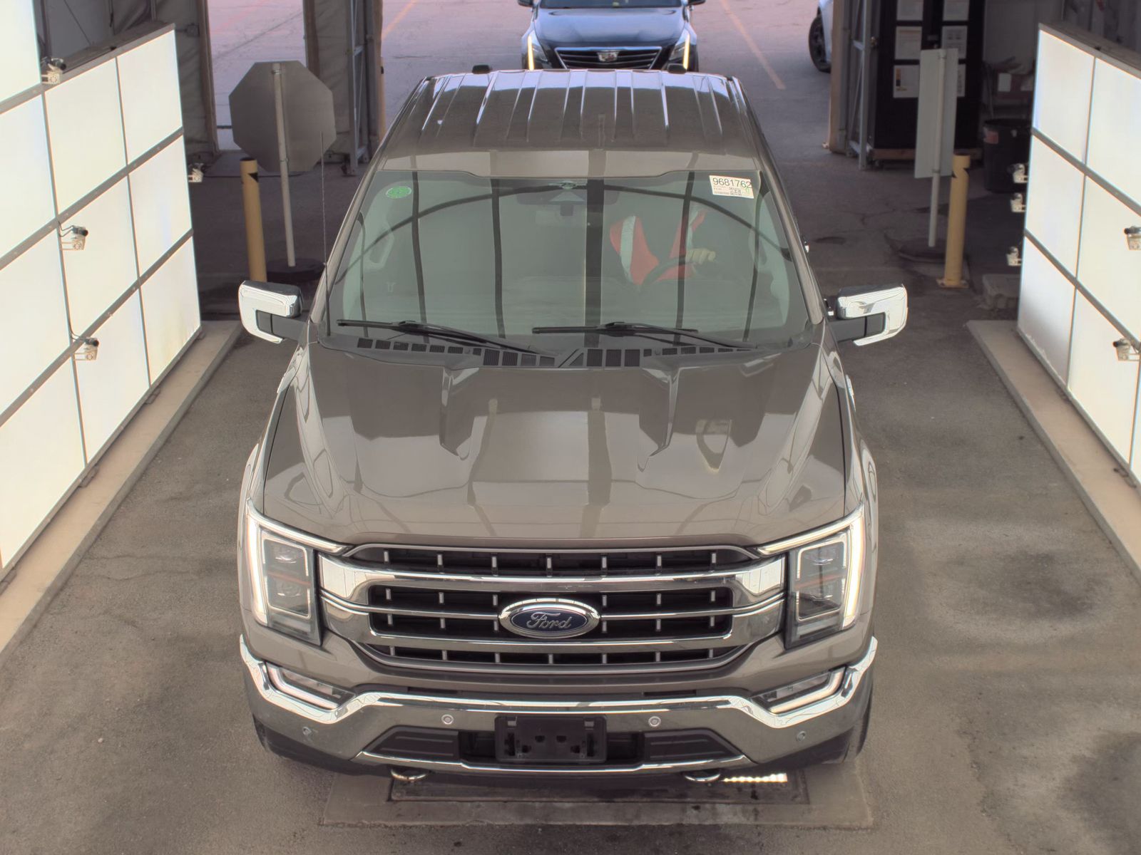 2023 Ford F-150 Lariat AWD