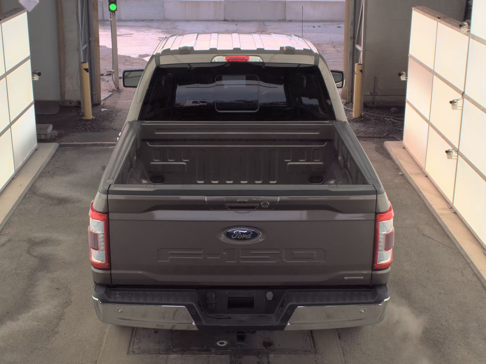 2023 Ford F-150 Lariat AWD