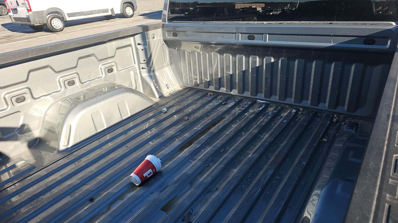 2023 Chevrolet Silverado 1500 LT AWD