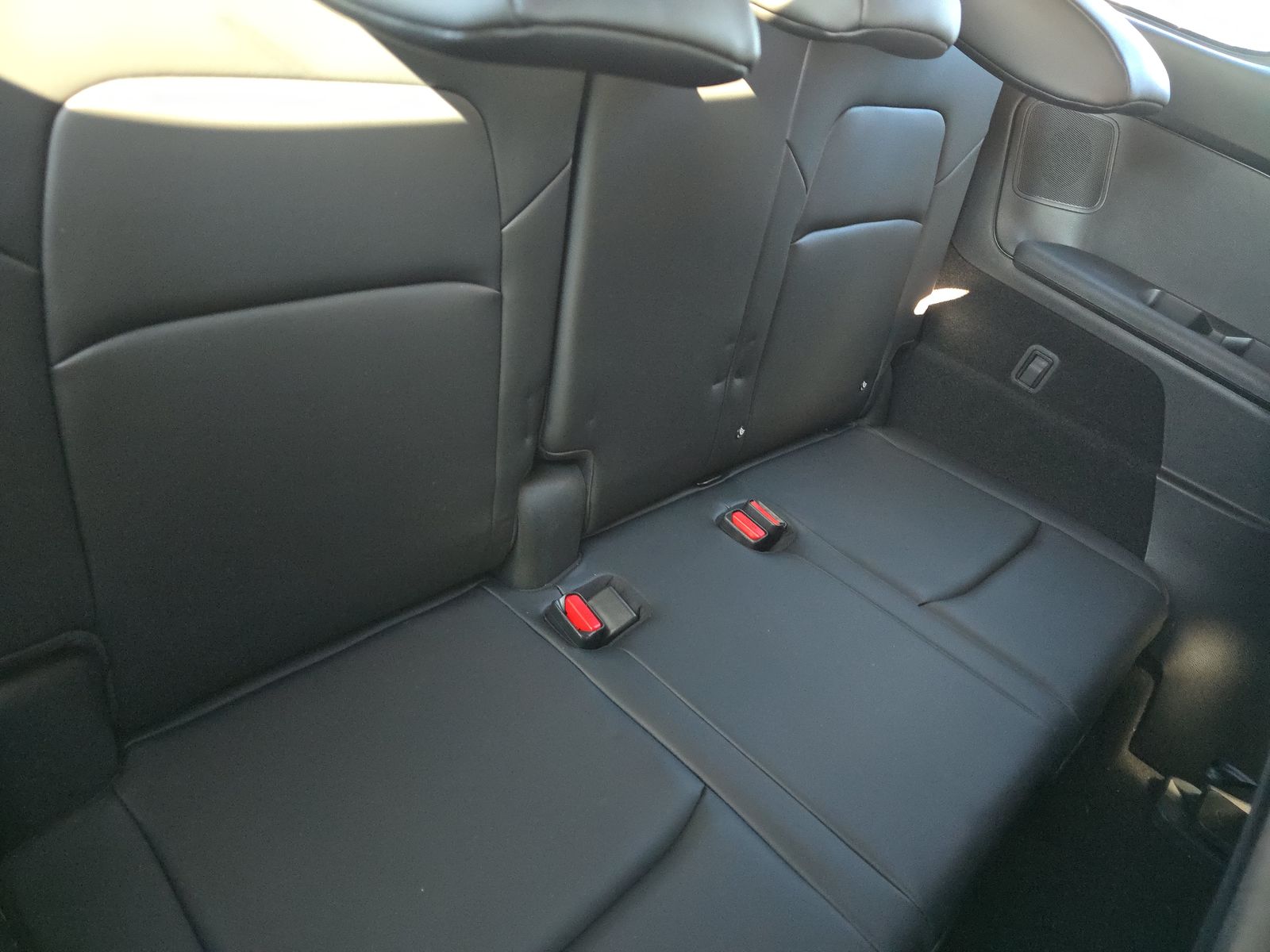 2024 Nissan Pathfinder Platinum AWD